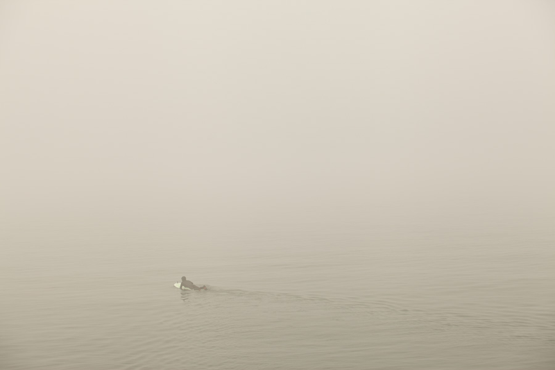 Illustration for article titled One Man's Quest To Surf Berlin